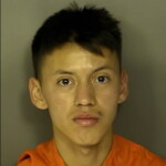 Hernandez Del Cid Elwin Osmar No Charges Listed