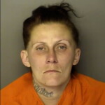 Wilson Amanda Nicole Breach Of Trust With Fraudulent Intentvalue 5000 Or More