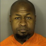 Grant Deshawn Onzell No Charges Listed