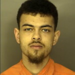 Mosley Justin Trevvor Sexual Exploitation Of A Minor