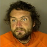 Cole Christopher Paul No Charges Listed