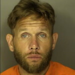 Binion Phillip Wayne No Charges Listed
