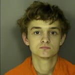 Shirley Jaxsin Kyal No Charges Listed