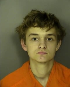 Shirley Jaxsin Kyal No Charges Listed