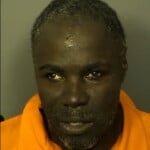 Davis Lamar David Indecent Exposure Violation Of City Ordinances