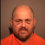 Berry Dennis Rogers Operating Uninsured Vehicle Driving Under Suspension