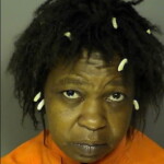 Carmichael Bobbie Renee Driving Under Suspension