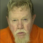 Burts Marco William Driving Under The Influence