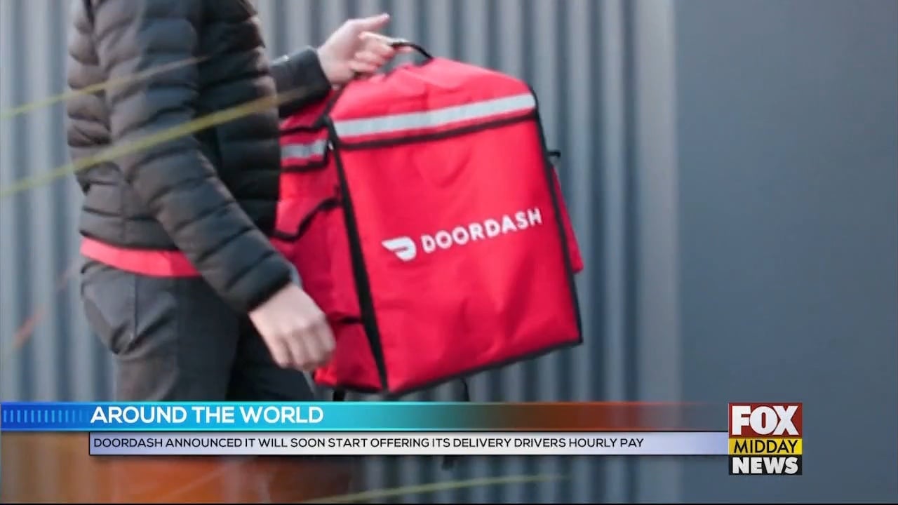 DoorDash To Offer Delivery Drivers Hourly Pay WFXB doordash-to-offer-delivery-drivers-hourly-pay-wfxb