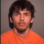 Smith Josef Warren No Charges Listed
