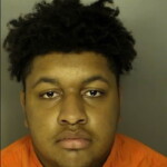 Guice Alexander Isaac Lee Malicious Injury Damage To Personal Propertyvalue 2000 Or Less Assault Battery 3rd Degree