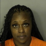 Means Antrinette Lateas No Charges Listed