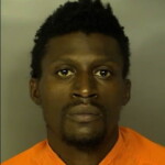 Bethea Karlie Lamar No Charges Listed