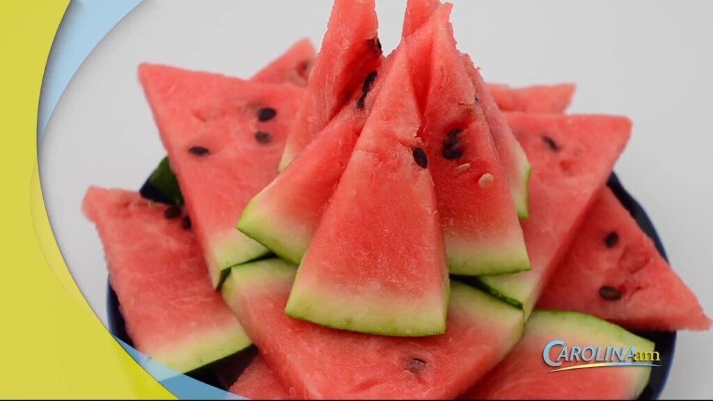 Cam 0606 Watermelon