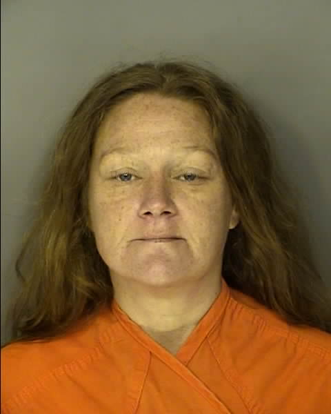 THOMPSON, JENNIFER WEBB- PUBLIC DISORDERLY:PUBLIC INTOXICATION ...