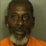 Allen Jesse Eugene Shoplifting