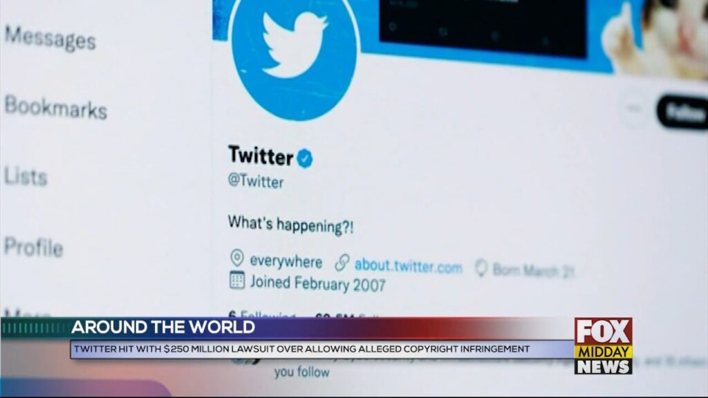 Twitter