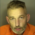 Blackwood Michael Christopher Failure To Appear