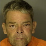 Fontanella Louis Arthur Public Disorderlypublic Intoxication Domestic Violence 2nd Degree