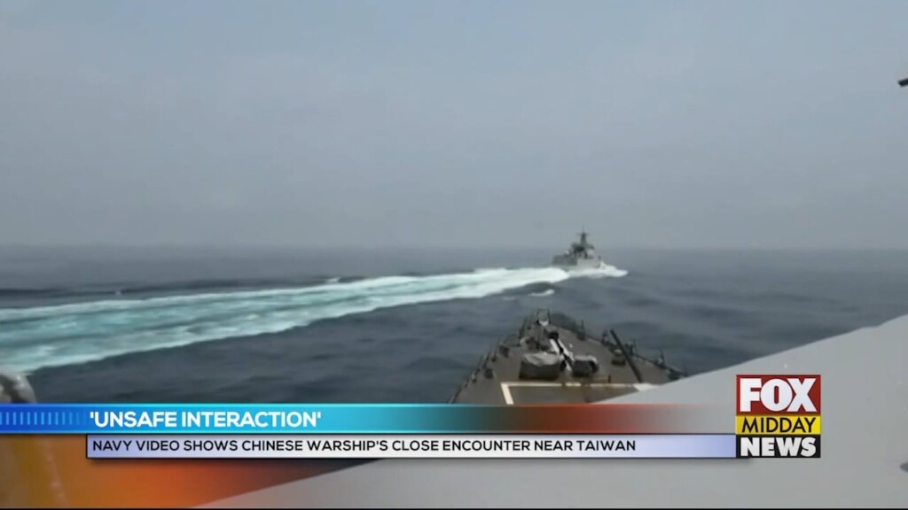 China Wrship