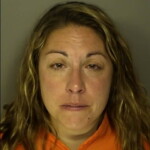 Spanakos Elissa Leigh Public Disorderly Conduct Generally