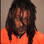 Jones Alvin Eugene Public Disorderlypublic Intoxication