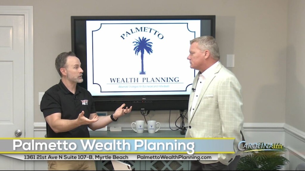 Palmetto Wealth Planning