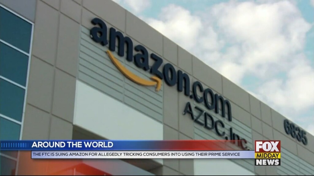 Amazon
