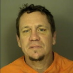Hays Christopher Michael Domestic Violence 3rd Degree