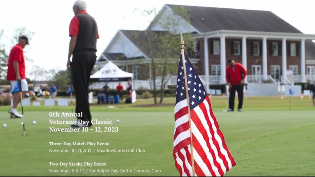 Veterans Day Classic 062223