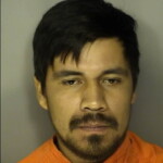 Arias Martinez Oscar Alejandro Dui Driving Under Suspension Fail To Return Drivers Lic After Notice Of Susp Cancellation Or Revocation