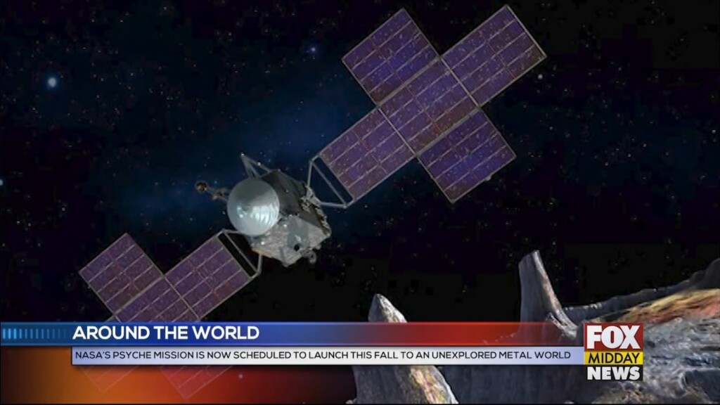 Nasa