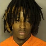 Hogset Dequantavious Demontez Domestic Violence 3rd Degree