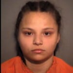 Sampson Kyla Charity Weapons Carrying Concealed Or Unconcealed Weapon