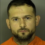 Paljusaj Frank Anthony Driving Under The Influence