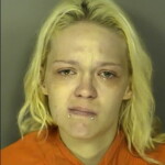 Bratcher Caitlin Marie Failure To Appear