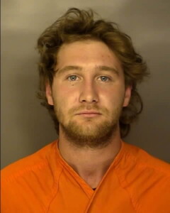 Barfield Gage Lee Assault Battery 3rd Degree