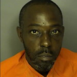 Felder Tyrone Nmn Habitual Traffic Offenders Improper Taillights Disobeying A Police Officer