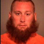 Delfino Michael Walter No Charges Listed