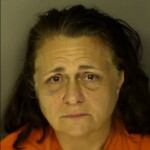 Scott Billie Johnson Driving Under The Influence