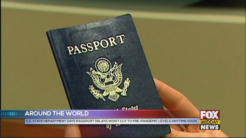 Passport