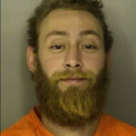 Martin Austin Jarrod No Charges Listed