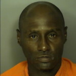 Chandler Eric Michael Trespass