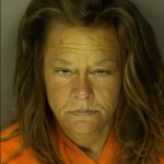 Walters Tanya Michele Poss Of Narc In Schedule Ibclsd Schedule Ii Trespassing On Anothers Land Withoutpermission
