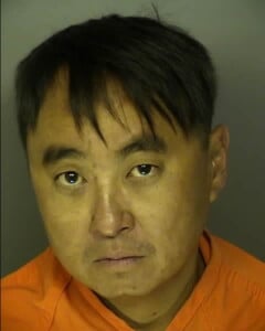 Pham Richard Phuquy No Registration Numbers Displayed Boating Under The Influence Of Alcohol