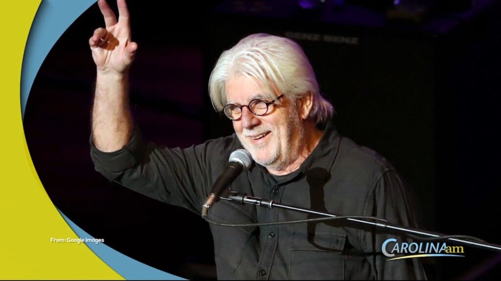 Michael Mcdonald