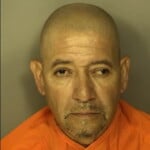 Franco Julio Cesar Driving Under The Influence
