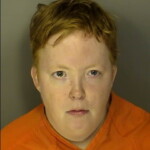 Beane Bethany Joy Assault Battery 3rd Degree