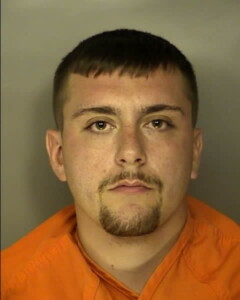 Duncan Mason Martin No Charges Listed