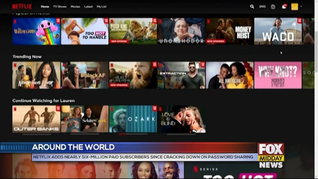 Netflix